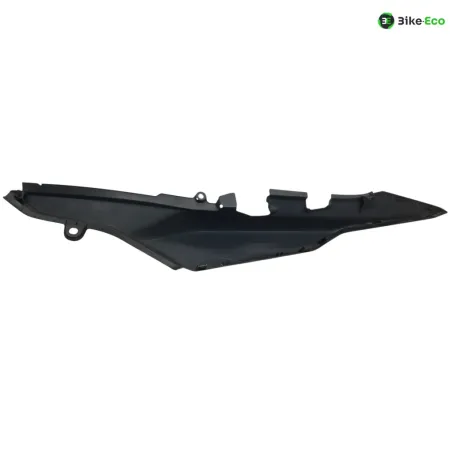 Cache carenage coque arriere droit HONDA NC 750 2014-2017 INTEGRA