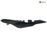 Cache carenage coque arriere droit HONDA NC 750 2014-2017 INTEGRA Cache carenage coque arriere droit HONDA NC 750 2014-2017 INTEGRA