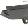Cache carenage coque arriere droit HONDA NC 750 2014-2017 INTEGRA Cache carenage coque arriere droit HONDA NC 750 2014-2017 INTEGRA