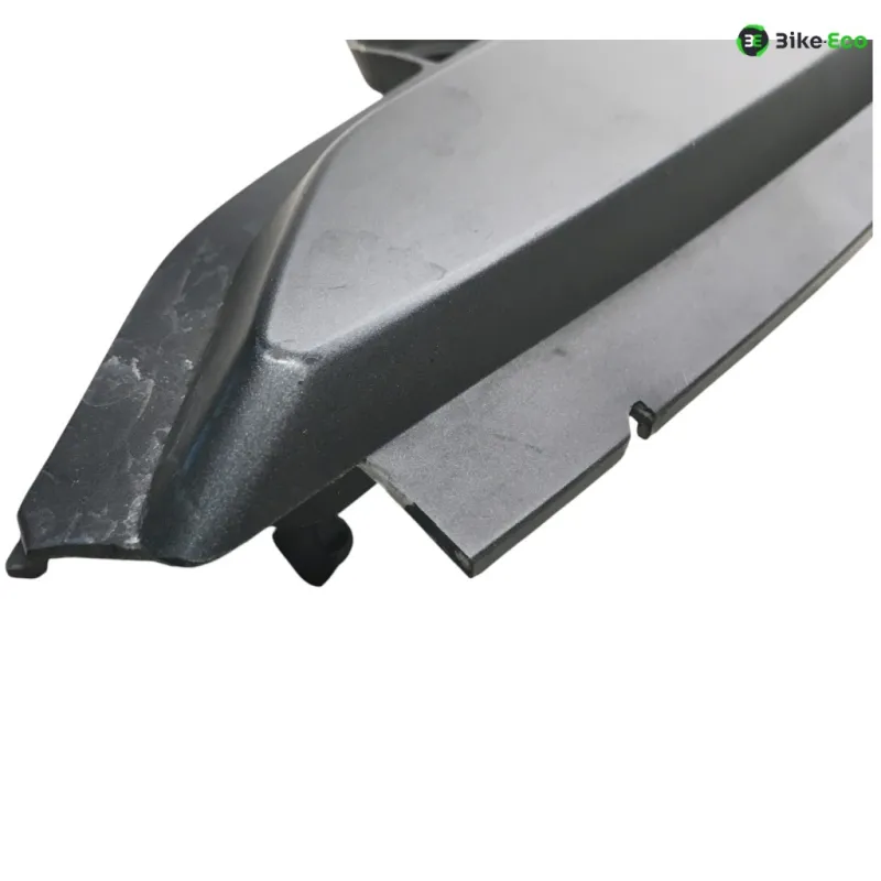 Cache carenage coque arriere droit HONDA NC 750 2014-2017 INTEGRA