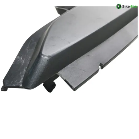 Cache carenage coque arriere droit HONDA NC 750 2014-2017 INTEGRA