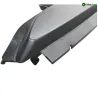 Cache carenage coque arriere droit HONDA NC 750 2014-2017 INTEGRA Cache carenage coque arriere droit HONDA NC 750 2014-2017 INTEGRA