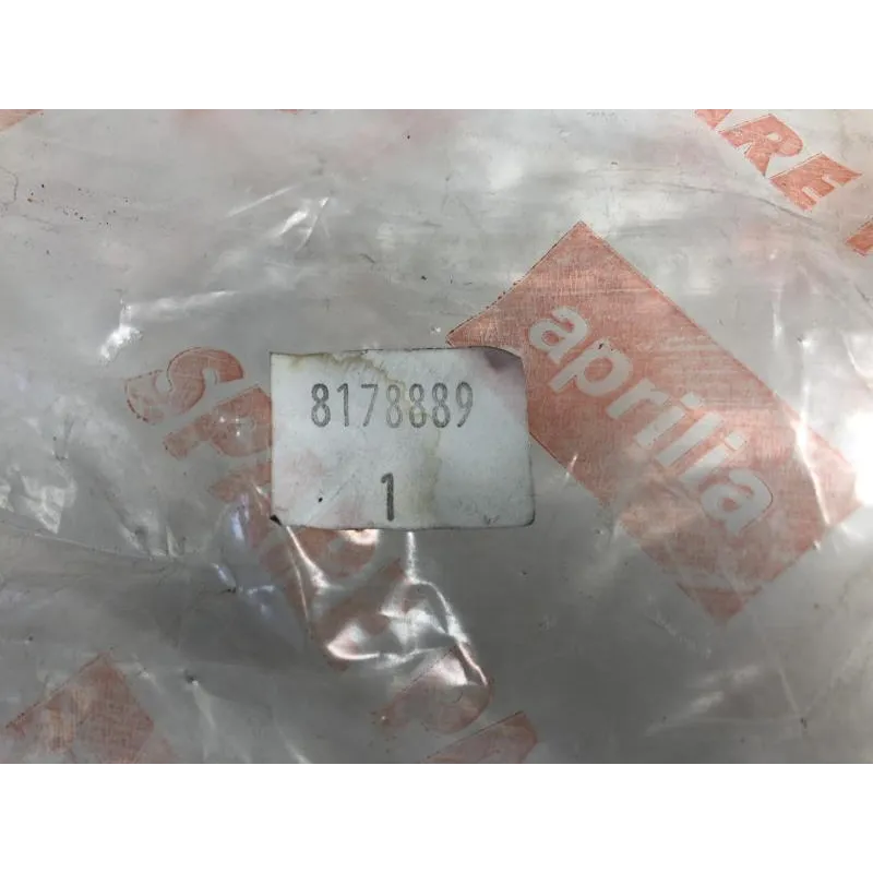 Cache sous bulle APRILIA SPORT CITY 125 2004-2006