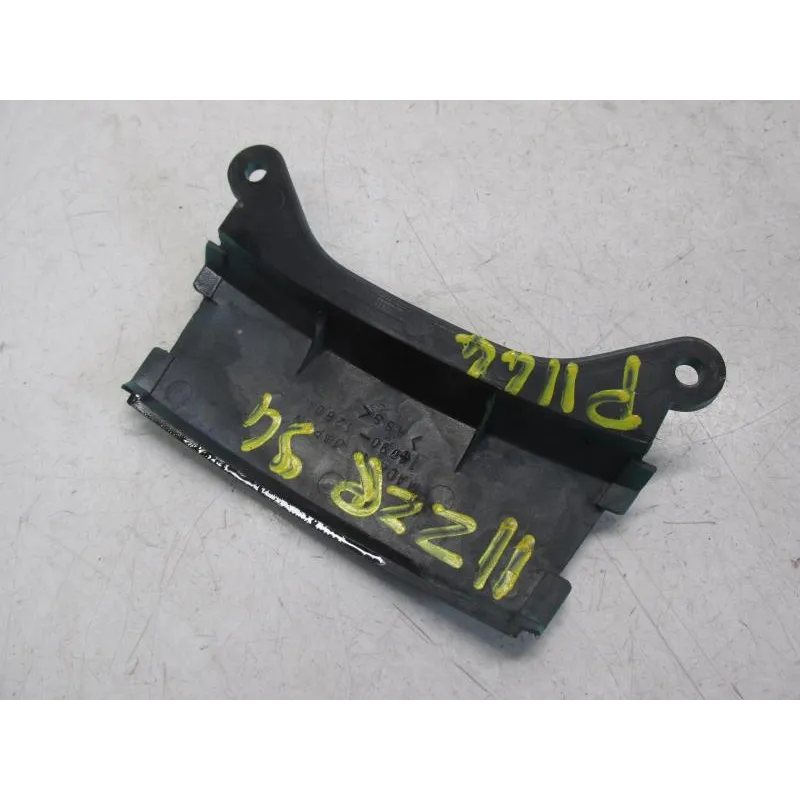 Cache jonction coque arriere KAWASAKI ZZR 1100 1993-1994