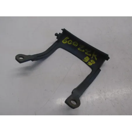 Cache feu arriere KAWASAKI ZZR 600 1996-1998