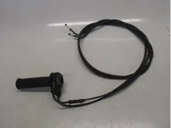 Poignee gaz YAMAHA YPR 125 2006-2009 XMAX