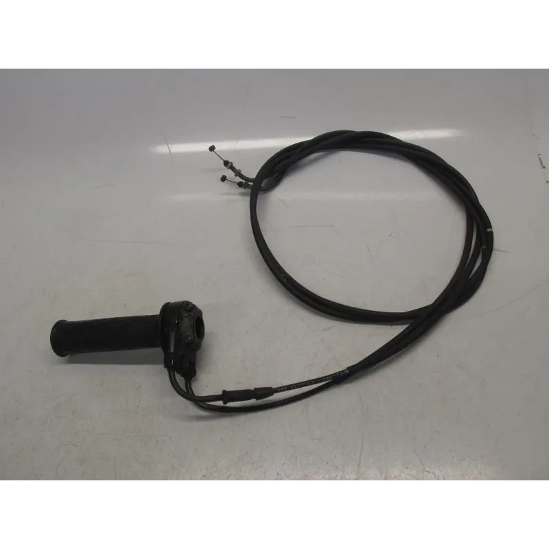 Poignee gaz YAMAHA YPR 125 2006-2009 XMAX