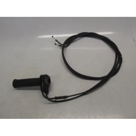 Poignee gaz YAMAHA YPR 125 2006-2009 XMAX