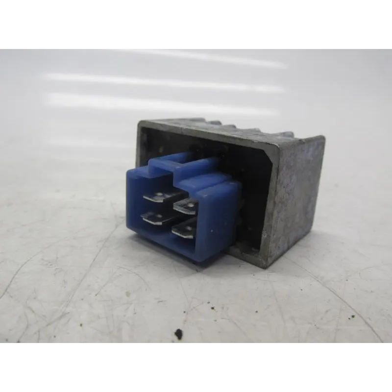 Regulateur charge batterie MBK CW 50 2004-2016 BOOSTER