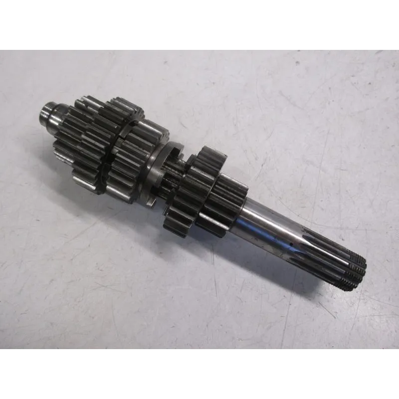 Boite de vitesses DUCATI MONSTER 600 1999-2001 DARK