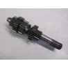 Boite de vitesses DUCATI MONSTER 600 1999-2001 DARK Boite de vitesses DUCATI MONSTER 600 1999-2001 DARK