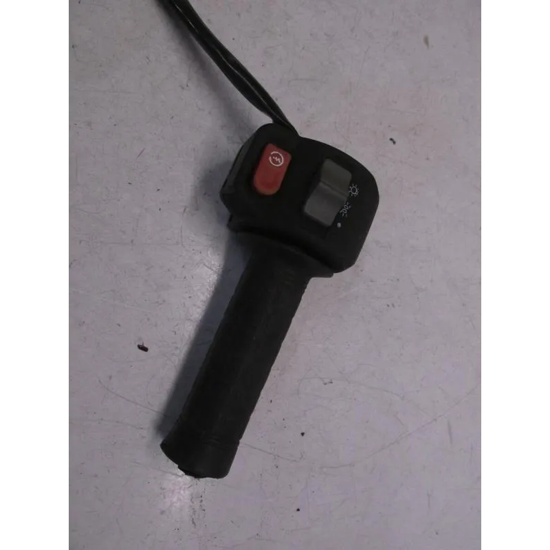 Poignee gaz FYM STRADA 50