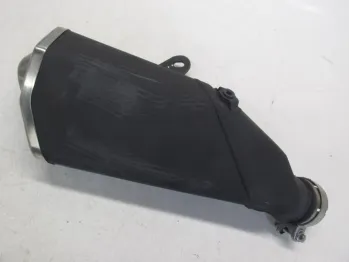 Silencieux (echappement) KAWASAKI Z 900 2017-2019