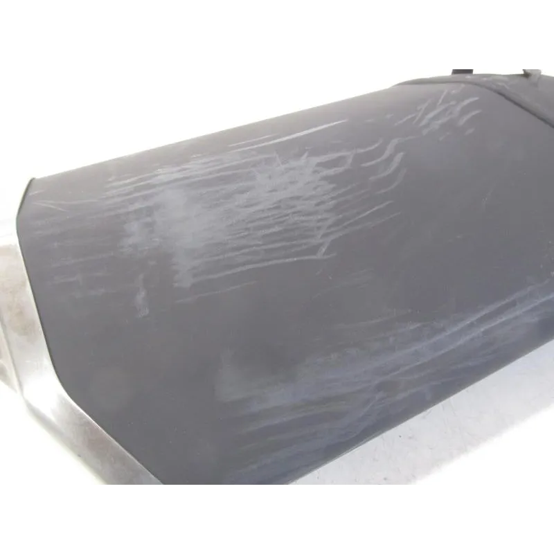 Silencieux (echappement) KAWASAKI Z 900 2017-2019