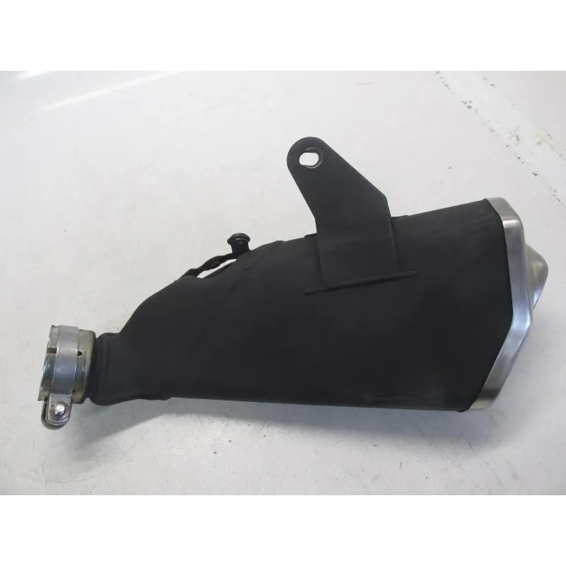 Silencieux (echappement) KAWASAKI Z 900 2017-2019