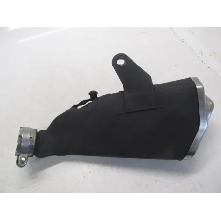 Silencieux (echappement) KAWASAKI Z 900 2017-2019