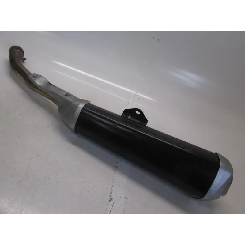 Silencieux gauche (echappement) KAWASAKI ZZR 1400 2012-2015 ABS