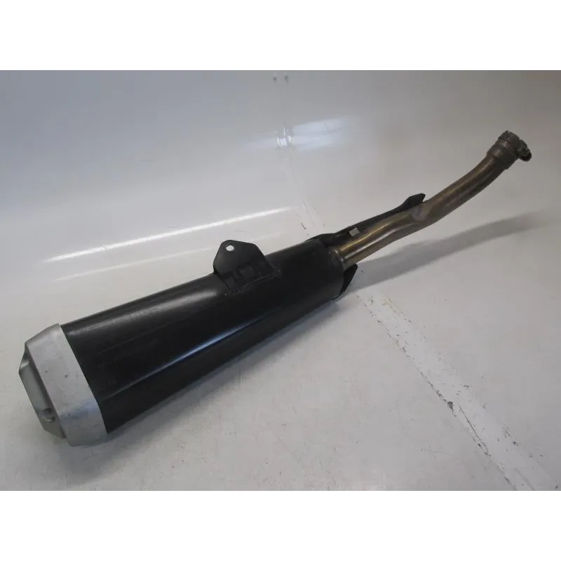 Silencieux gauche (echappement) KAWASAKI ZZR 1400 2012-2015 ABS
