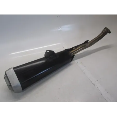 Silencieux gauche (echappement) KAWASAKI ZZR 1400 2012-2015 ABS
