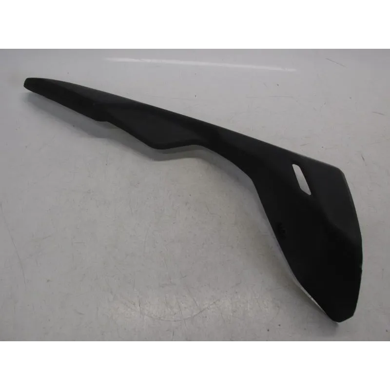 Protection echappement KAWASAKI Z 800 2013-2016