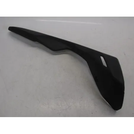 Protection echappement KAWASAKI Z 800 2013-2016