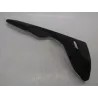 Protection echappement KAWASAKI Z 800 2013-2016 Protection echappement KAWASAKI Z 800 2013-2016