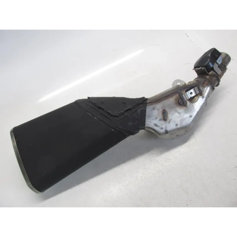 Silencieux (echappement) KAWASAKI Z 800 2013-2016
