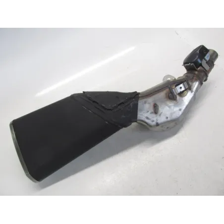 Silencieux (echappement) KAWASAKI Z 800 2013-2016
