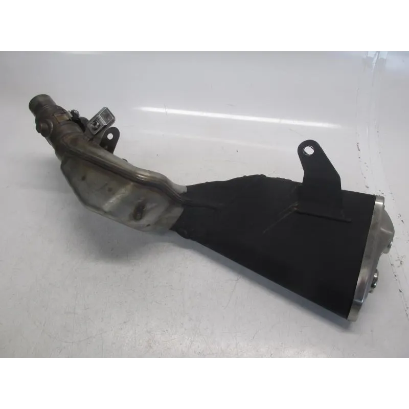 Silencieux (echappement) KAWASAKI Z 800 2013-2016