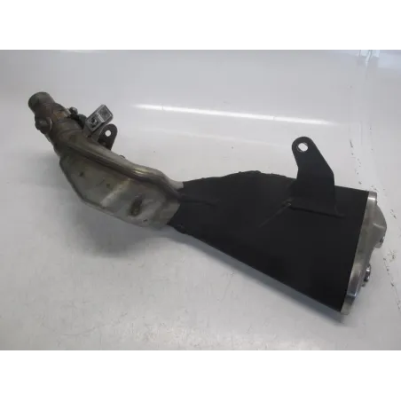 Silencieux (echappement) KAWASAKI Z 800 2013-2016