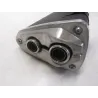 Silencieux (echappement) KAWASAKI Z 800 2013-2016