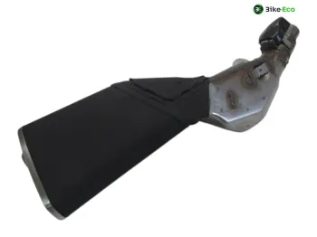 Silencieux (echappement) KAWASAKI Z 800 2013-2016