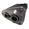 Silencieux (echappement) KAWASAKI Z 800 2013-2016 Silencieux (echappement) KAWASAKI Z 800 2013-2016