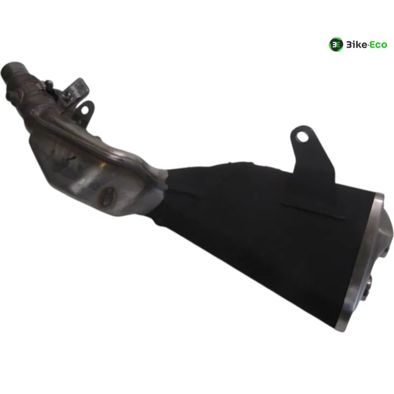 Silencieux (echappement) KAWASAKI Z 800 2013-2016