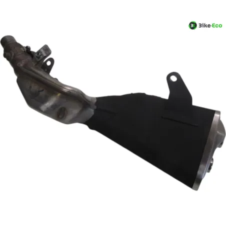 Silencieux (echappement) KAWASAKI Z 800 2013-2016
