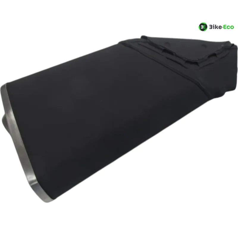 Silencieux (echappement) KAWASAKI Z 800 2013-2016