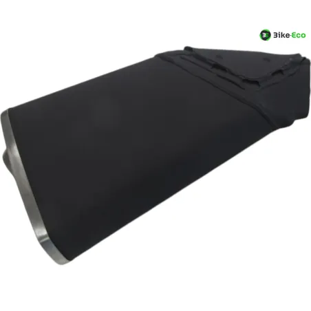 Silencieux (echappement) KAWASAKI Z 800 2013-2016