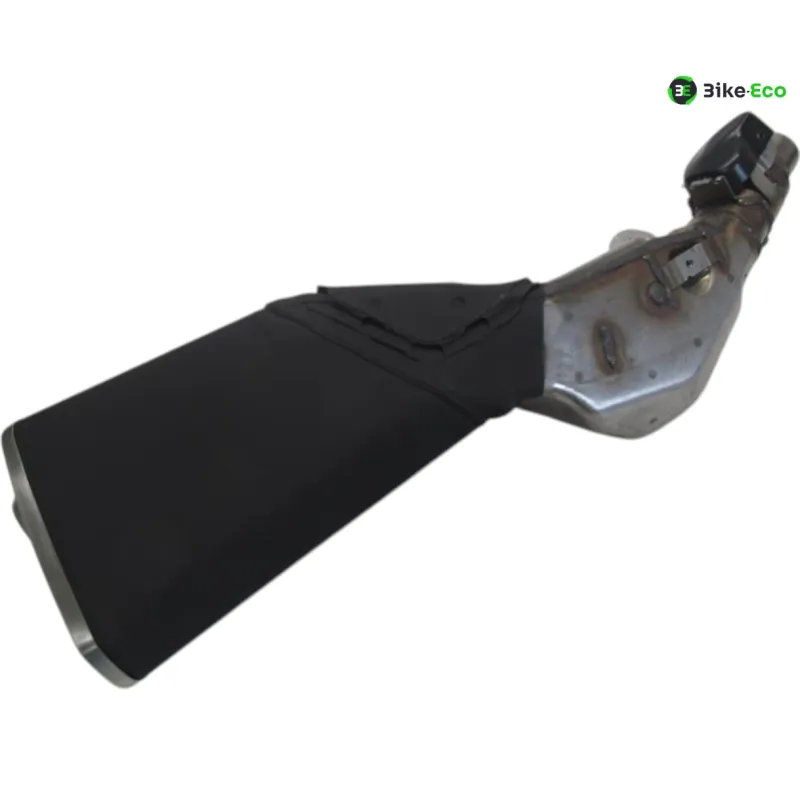 Silencieux (echappement) KAWASAKI Z 800 2013-2016