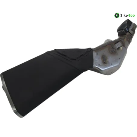 Silencieux (echappement) KAWASAKI Z 800 2013-2016