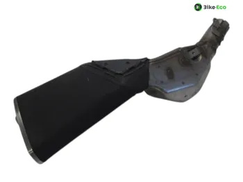 Silencieux (echappement) KAWASAKI Z 800 2013-2016