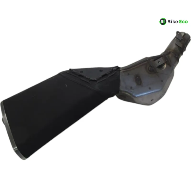 Silencieux (echappement) KAWASAKI Z 800 2013-2016