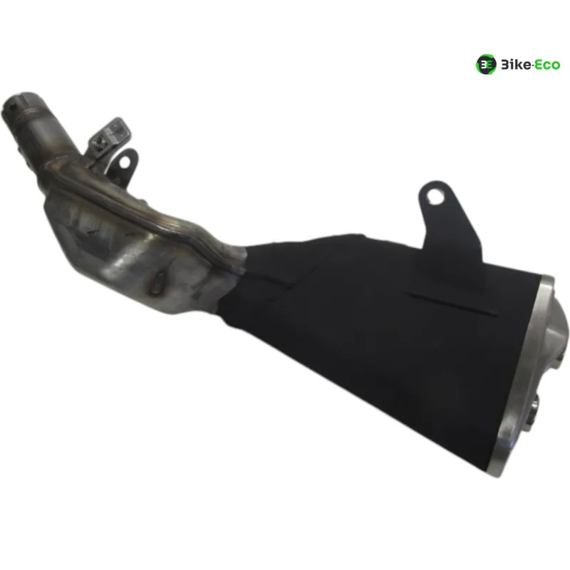 Silencieux (echappement) KAWASAKI Z 800 2013-2016