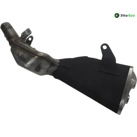 Silencieux (echappement) KAWASAKI Z 800 2013-2016