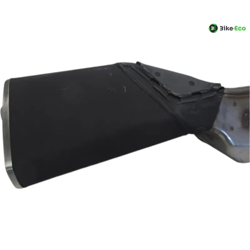 Silencieux (echappement) KAWASAKI Z 800 2013-2016