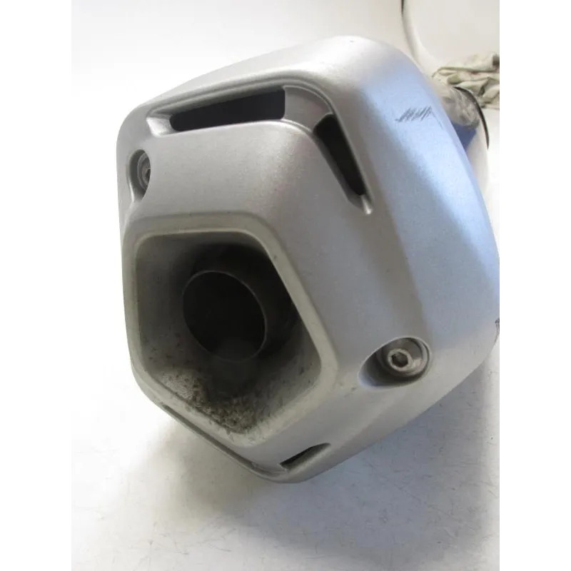 Silencieux droit (echappement) KAWASAKI ZZR 1400 2012-2015 ABS