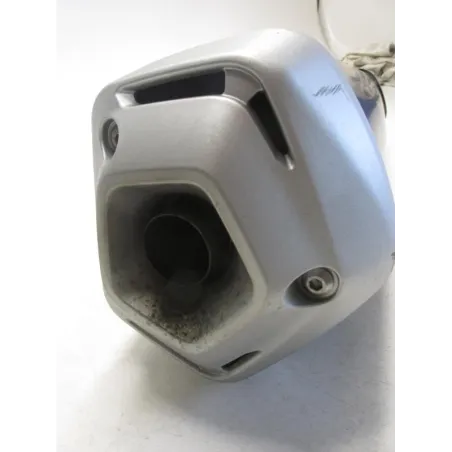 Silencieux droit (echappement) KAWASAKI ZZR 1400 2012-2015 ABS