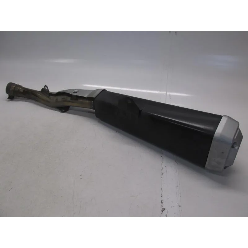 Silencieux droit (echappement) KAWASAKI ZZR 1400 2012-2015 ABS
