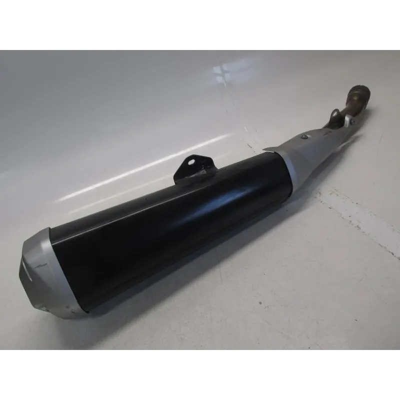 Silencieux droit (echappement) KAWASAKI ZZR 1400 2012-2015 ABS