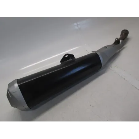 Silencieux droit (echappement) KAWASAKI ZZR 1400 2012-2015 ABS