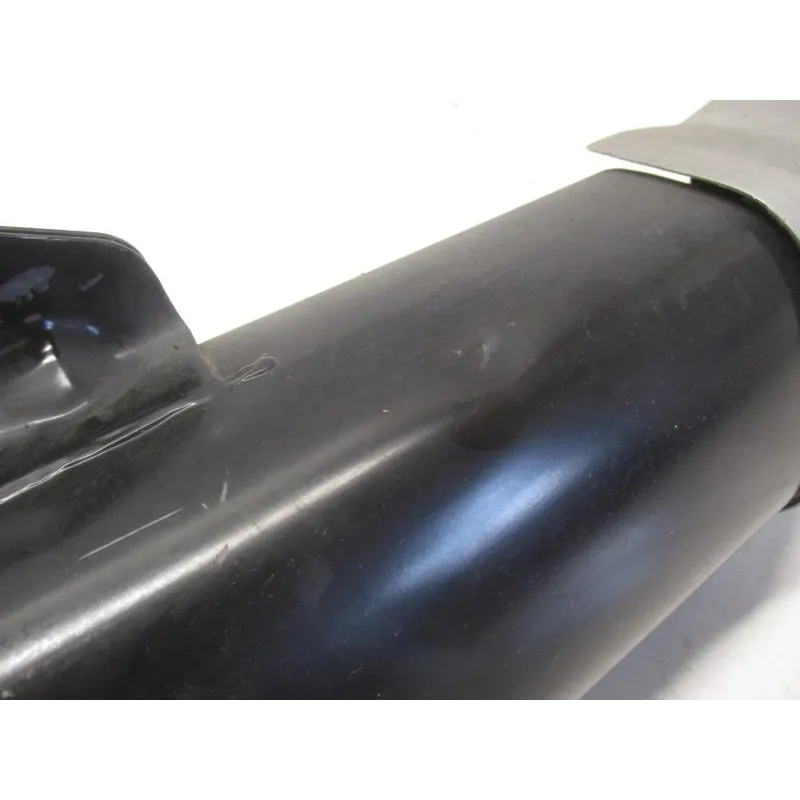 Silencieux droit (echappement) KAWASAKI ZZR 1400 2012-2015 ABS